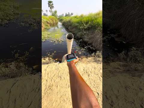jbl Go 4 pool test thumbnail