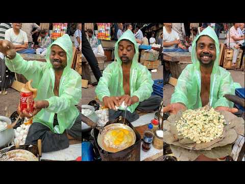 He Cooked Eggs with Coca-Cola… Insane Result! thumbnail