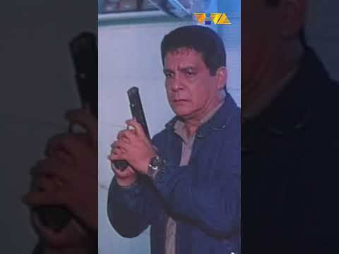FPJ, malakas ngunit nangungulila. #shorts #movieclips #vivafilms thumbnail