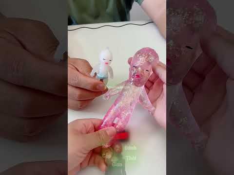 Đâu Mới Là Con Tôi? 🧐 thumbnail