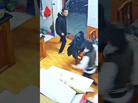 Có Vợ vui lắm nha | Gia Đình Trọng Sao #shorts thumbnail