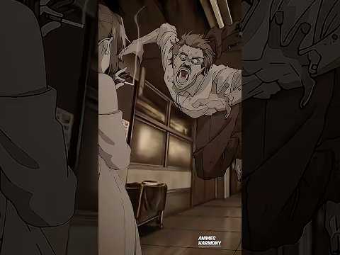 Il n’avait JAMAIS voulu ÊTRE un VAMPIRE ? | Call of the Night | #anime #animeedit #shorts thumbnail