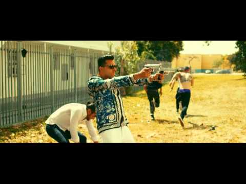 L'Algérino - Teaser du clip Banderas thumbnail