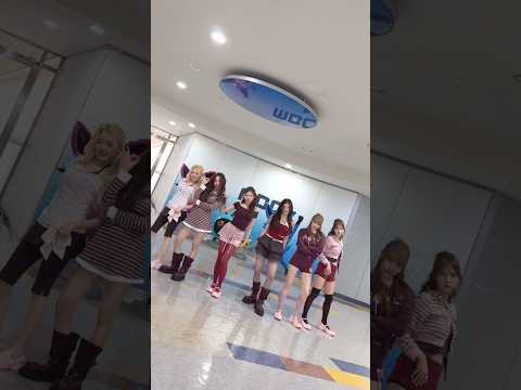 KIIRAS (키라스) 'TA TA' CHALLENGE  #KIIRAS #키라스 #TATA #KIIRAS_TATA thumbnail