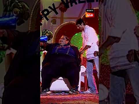 Dr Hathi Ke Liye Sabne Banayi Taali | Taarak Mehta Ka Ooltah Chashmah| #TMKOC #Comedy #Funny thumbnail