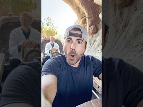 Testing Every Seat on a Log Ride thumbnail