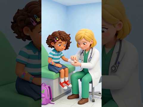 تعرّف على المهن ?‍??‍⚕️?‍? thumbnail
