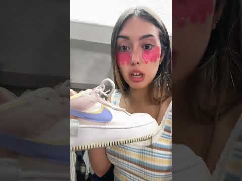 126/365 ⭐️ cómo hacer que el color del dumpling elija tu look #dailyvlog #trend #shorts thumbnail