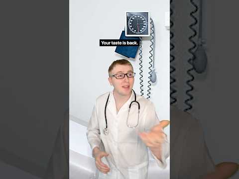 Stranger Tries To Trick Doctor #Shorts thumbnail