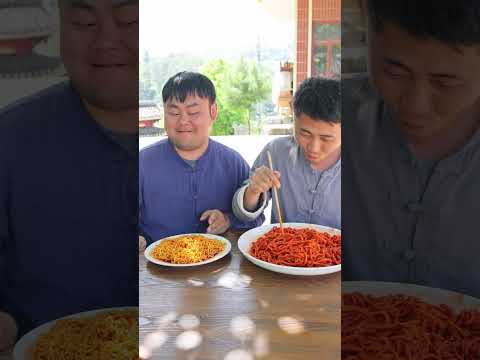 Song Song gets revenge on Er Mao #funny thumbnail