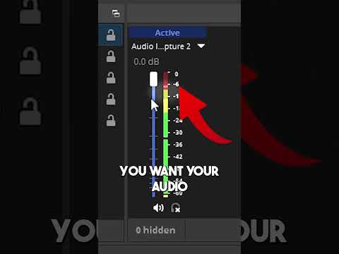 The professional OBS microphone filters everyone should try! thumbnail