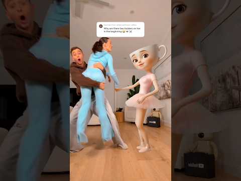 JAMES IS JEALOUS! 💔😭 #couple #funny thumbnail