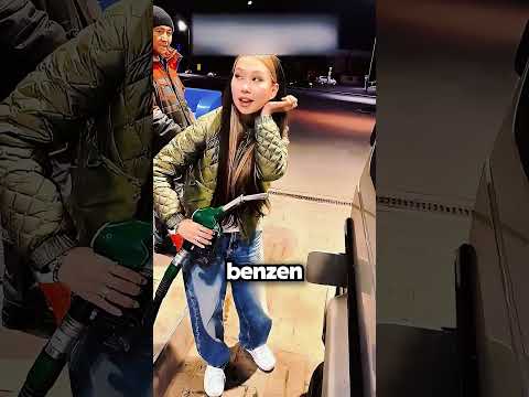 Ten Zapach Może Być Niebezpieczny ⛽⚠️ thumbnail