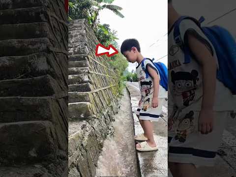 Unbelievable This Bike Rider's Brilliant Plan Left Everyone Shocked. ?️? thumbnail