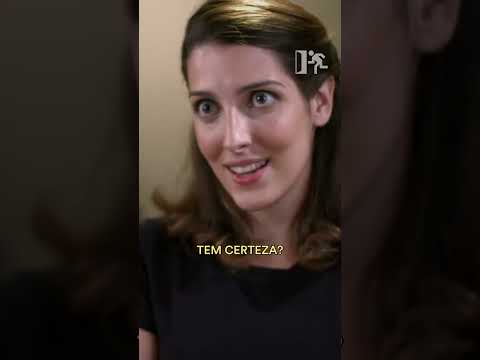 ELA SÓ QUER BATER META... - #Shorts thumbnail