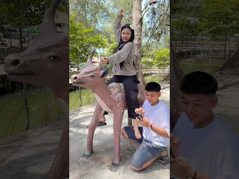 Diculik rusa #fypシ #shorts thumbnail
