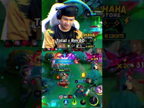 Claude boleh pakai skypiecer ka? #mlbb #mobilelegends #MobileLegendsBangBang #gaming #claude #shorts thumbnail
