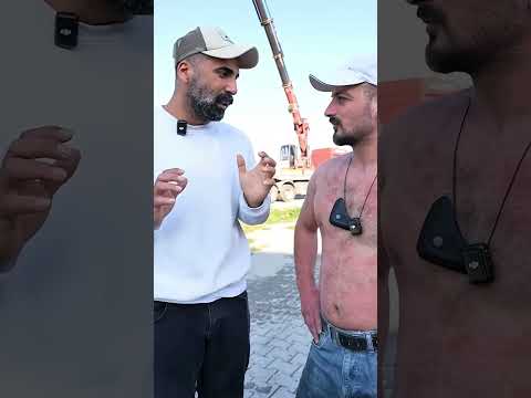 Arif'in arabasını uçurduk thumbnail
