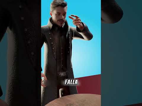 IL TRUCCO DIETRO LA MAGIA DELL'ANELLO E LA COLLANA, SPIEGATO thumbnail