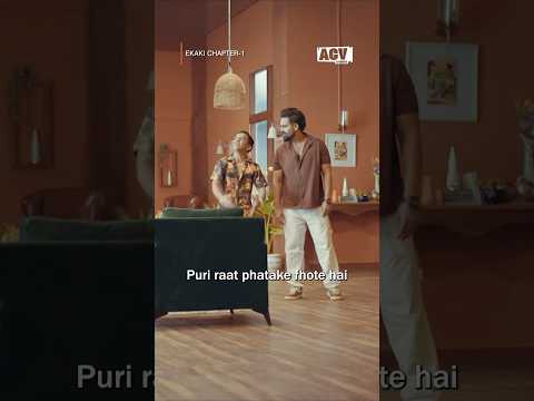 Karan bhai ke aage koi kuch bol sakta hai kya?🤣🔥#shorts #ekaki #ekakichapter1 thumbnail