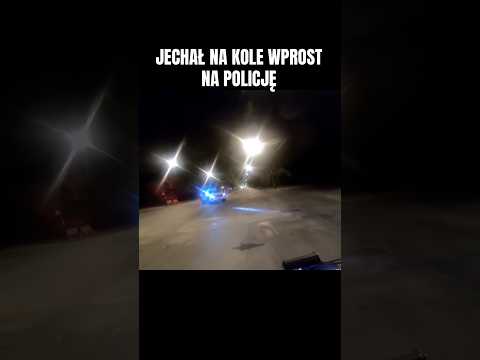 Dlatego motocykliści dostają mandaty #shorts #foryou #motorcycle #police #trending #viral #duet thumbnail