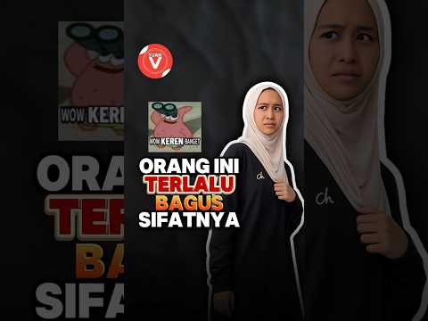 Bos nya juga keren? thumbnail