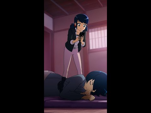 Miraculous World: Tokio, Stellar Force | De Gestolen Telefoon | Disney Channel BE-NL thumbnail