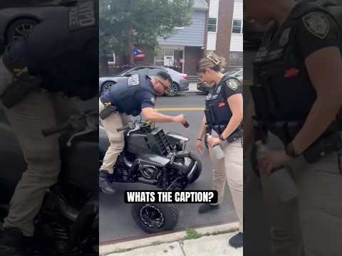 What’s the Caption? #bikelife #nationwidebikelife #bikesvscops thumbnail