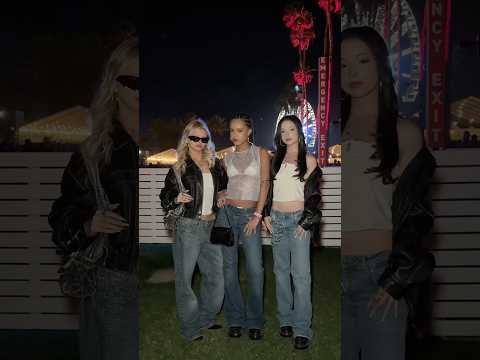 clocked in at bieberchella thumbnail