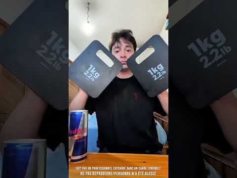 ? Son super pouvoir étrange… thumbnail