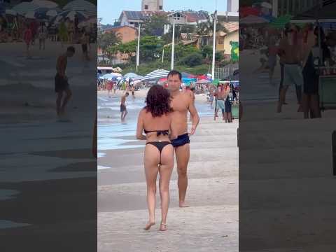 ?? Florianopolis Canasvieras Beach An Amazing Day thumbnail