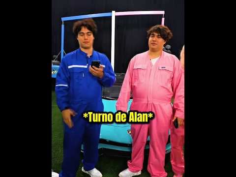 Stokes Twins Cuando Alex Descubrió que su Papá no lo Ama😳 thumbnail