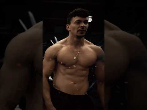 Eu daria pra um bom bodybuilder thumbnail