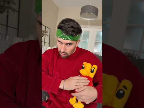 La VENGANZA de RUMI thumbnail