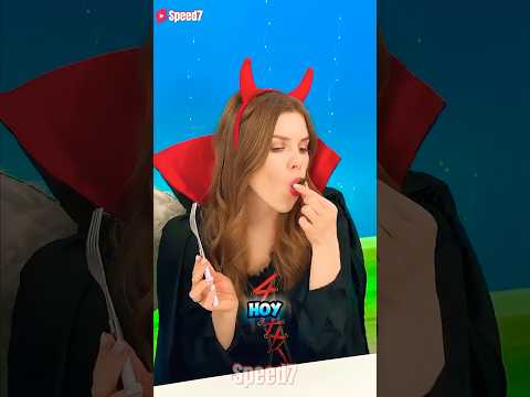 ¡Ester Le Dio Una Lección A Mbappe! 🤣💄 thumbnail