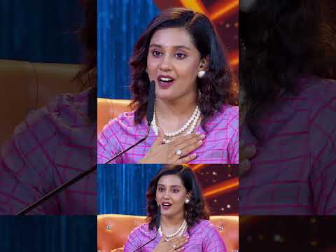 സ്വരലയങ്ങൾ ഒന്നുചേരുന്ന അപൂർവ്വ ഗാനാലാപനവുമായി ശിവകാമി❤️ thumbnail