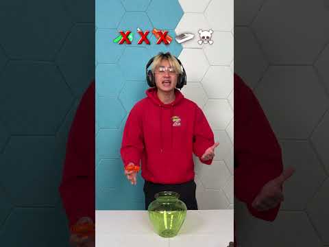 World's LOUDEST Whistle  📢 thumbnail