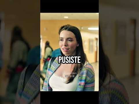The Institute (2025) | Eres un genio como en las peliculas ? #shorts #triste #cinema #peliculas thumbnail