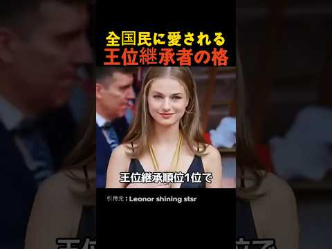 全国民に愛される王位継承者の格 thumbnail