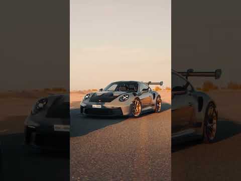 Lamborghini Aventador SVJ 63 | Porsche 911 GT3 RS #fyp #hypercars #carsofyoutube  thumbnail