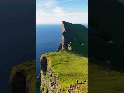 If We Had to Pick One Place — The Faroe Islands | DJI Mavic 4 Pro thumbnail