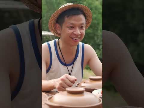Good Brothers To Share丨Food Blind Box丨Eating Spicy Food and Funny Pranks丨 Funny Mukbang丨TikTok Video thumbnail