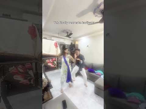 Kyu ni hori hai padhai? #funny #comedy #dance #biwino1 #dance thumbnail