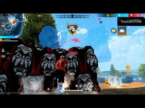 Freestyle Legend in Brazil Server ?? thumbnail