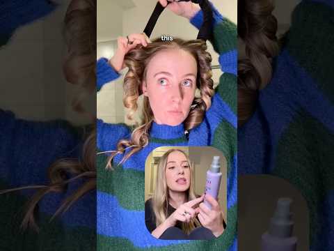 Hair feeling a little dehydrated? ?‍? thumbnail
