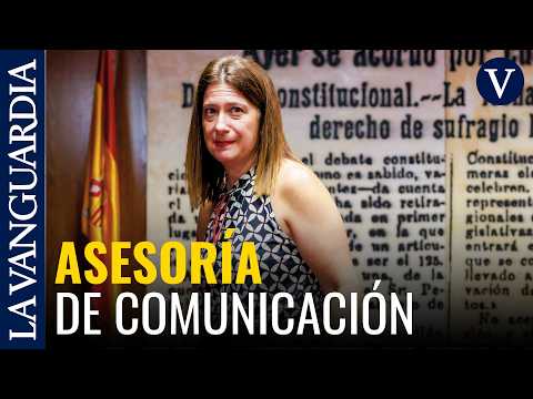 El PSOE eleva de 15.612 euros a 44.859 euros los pagos a Leire Díez thumbnail