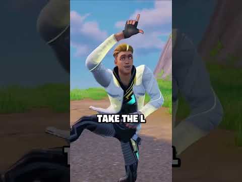 Fortnite banned this toxic emote... thumbnail