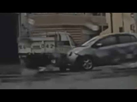 【車禍影片】又是汽車不會左轉（2026.05.14 澎湖縣馬公市204縣道 thumbnail
