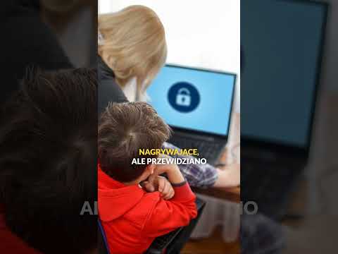 RZĄD PRZYJĄŁ PAKIET USTAW DOTYCZĄCYCH BEZPIECZEŃSTWA DZIECI W INTERNECIE I SZKOŁACH thumbnail