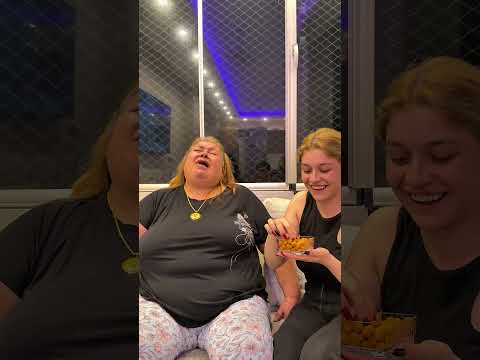 Fat Mom😂🥹 #cute thumbnail